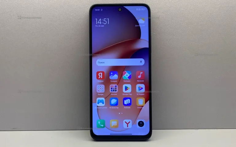 Xiaomi Redmi Note 12 8/256gb