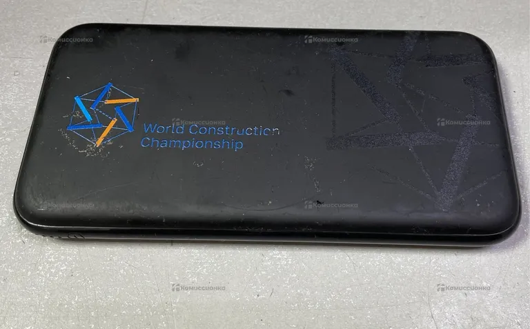 Power Bank  World CC 10000 mAh