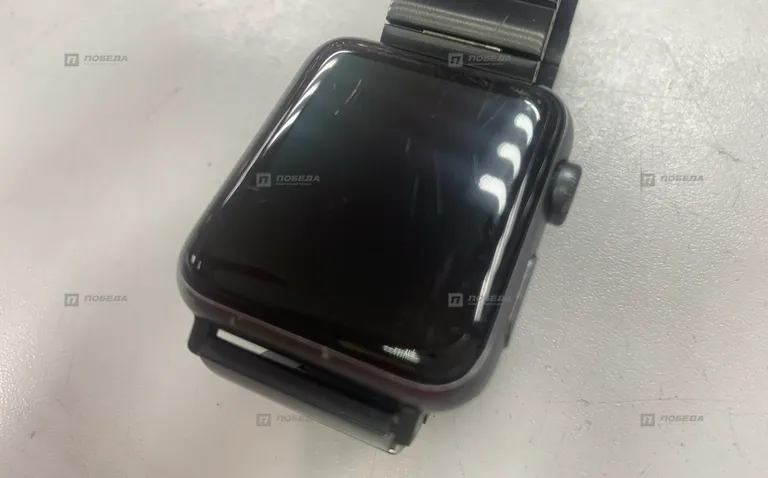 Часы Apple Watch 3 42mm