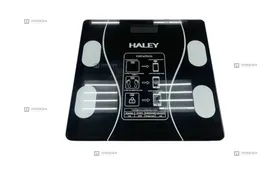 Купить Весы напольные Haley HY-5006 *6 б/у , в Челябинск Цена:490рублей