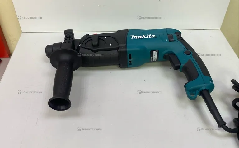перфоратор Makita  HR2470F (копия)