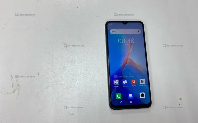 Infinix Smart 7 hd 4/64