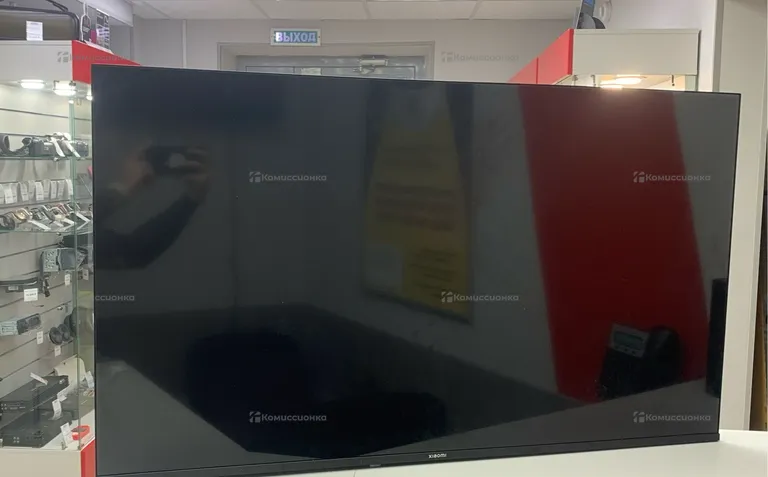 Телевизор Xiaomi Xiaomi TV L43MA-AFRU