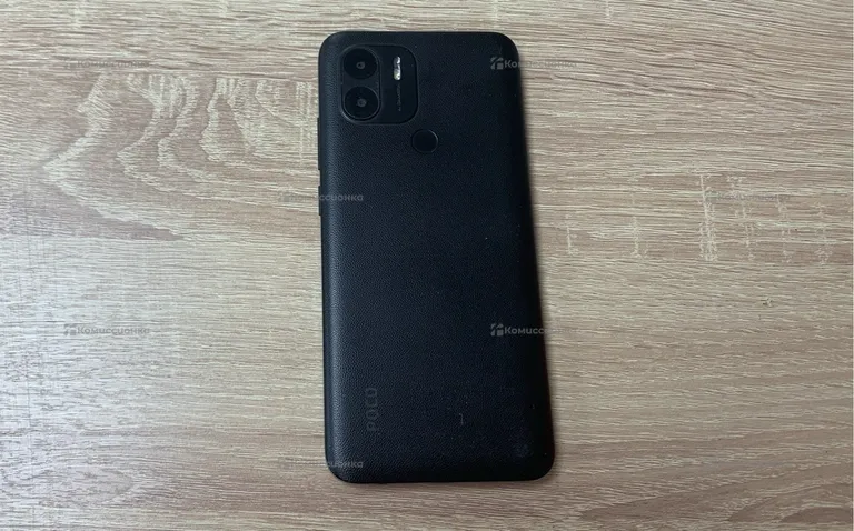 Poco C51 4/64