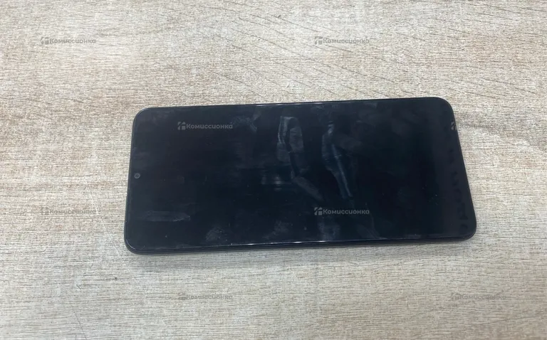 Honor x7a 4/128