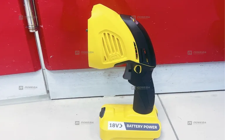 Ножницы для травы KARCHER GSH 18-20