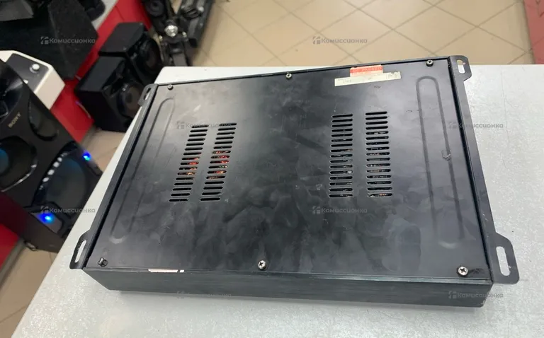 Усилитель  ACV 1000w