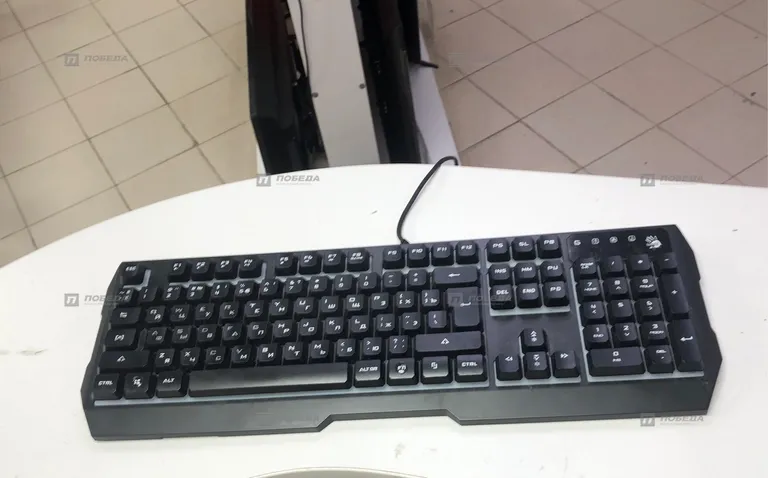 Клавиатура Neon Gaming Keyboard B135N