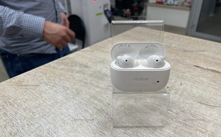 Наушники Realme Buds T310