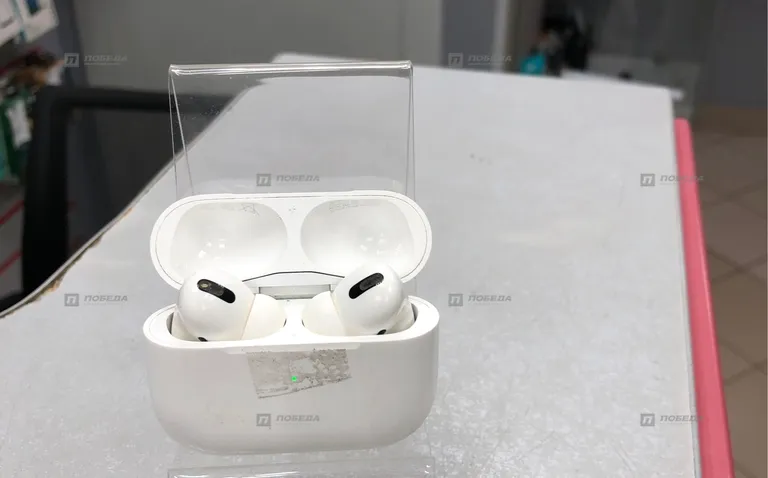 Air Pods Pro