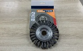 Купить Щетка дисковая б/у , в Тольятти Цена:130рублей