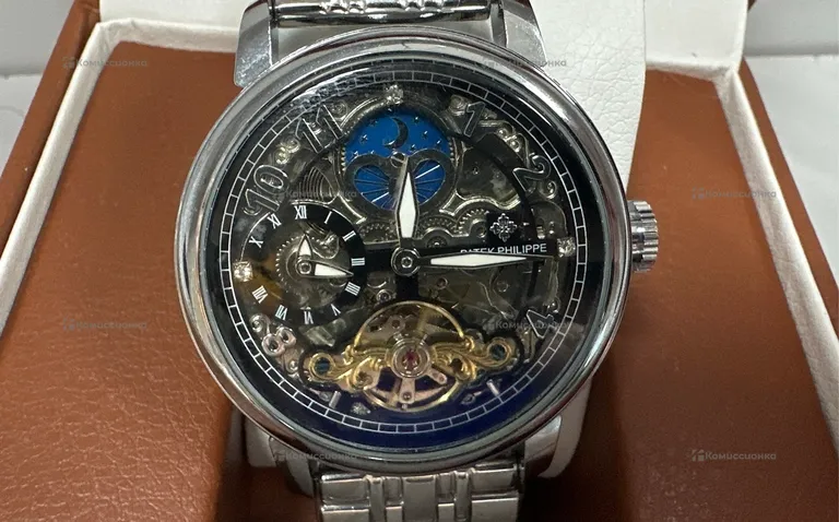 Часы  Patek Philip