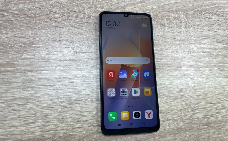 Xiaomi Redmi 13C 8/256 ГБ