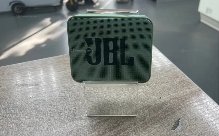Колонка  JBL go2