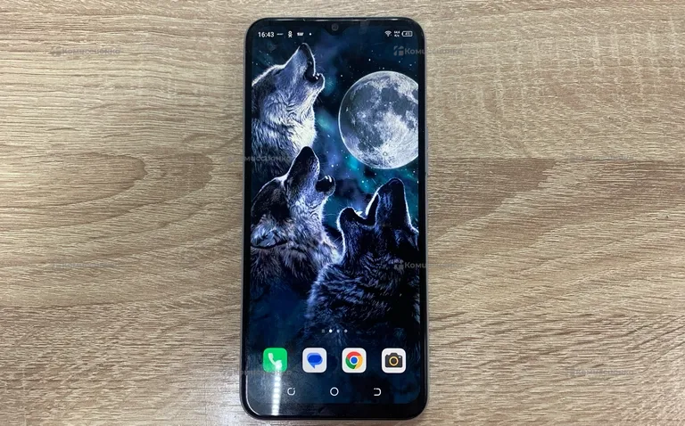 Tecno Spark 8C 4/64GB