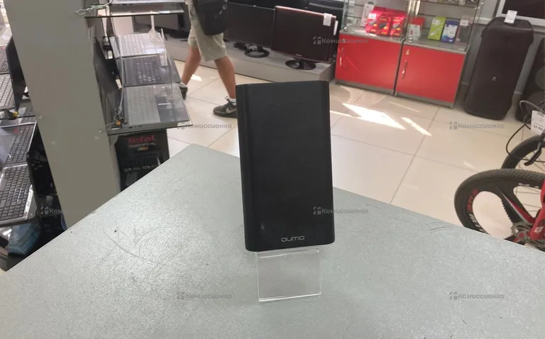 Power Bank QUMO 13500 Mah