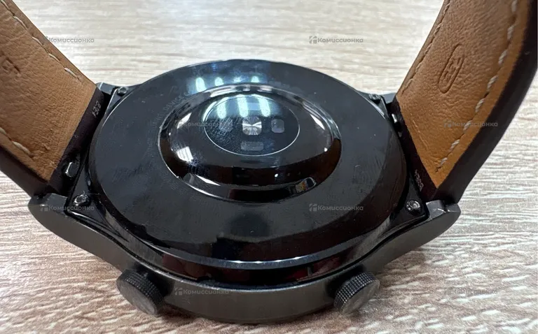 Часы  Huawei WatchGT 2 Pro-F5F