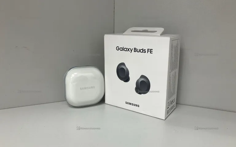 Наушники  Samsung galaxy buds fe