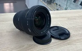 Купить Объектив sigma zoom 24-70 mm 1:2.8 EX DG macro Can б/у , в Казань Цена:14950рублей