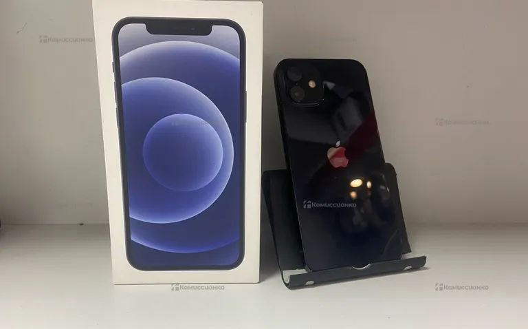 Apple iPhone 12 128Gb
