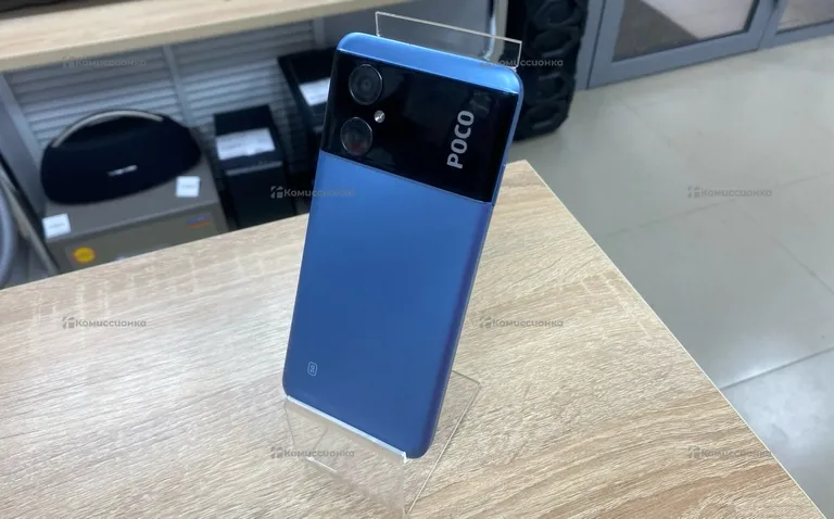 Xiaomi POCO M4 5G 6/128Gb