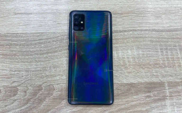 SAMSUNG A51