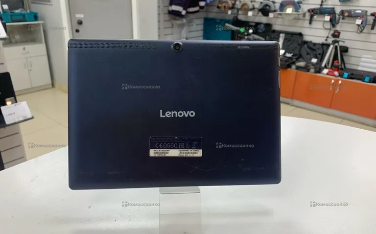 Планшет  Lenovo