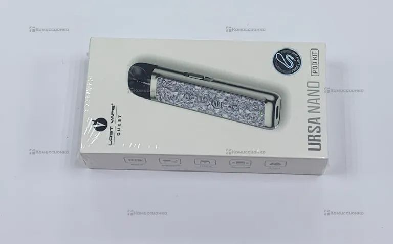Электронная сигарета Ursa Nano