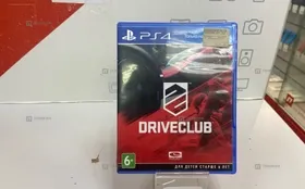 Купить PS4 Driveclub б/у , в Набережные Челны Цена:400рублей