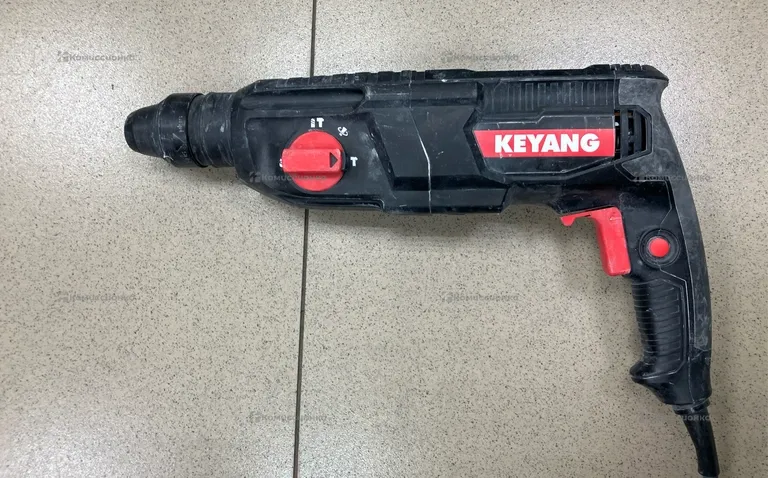 Перфоратор KEYANG HD26-800T