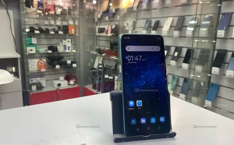 Tecno Spark 8C 4/64GB