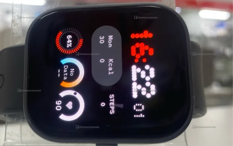 Часы  nothing cmf watch pro