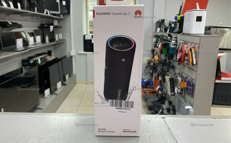 Колонка  huawei sound joy 2
