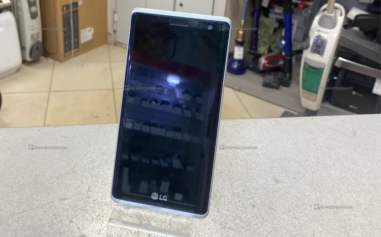 LG Class H650E