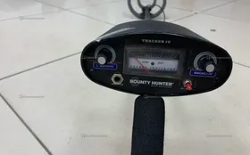 Купить Металлоискатель Bounty Hunter Tracker 4 б/у , в Рязань Цена:3900рублей