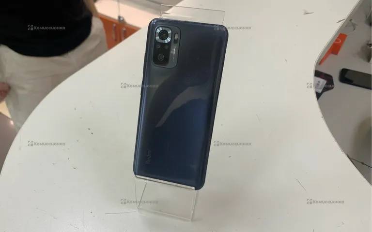 Xiaomi Redmi Note 10s 128Gb