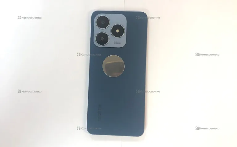 Realme C63 4/128Gb