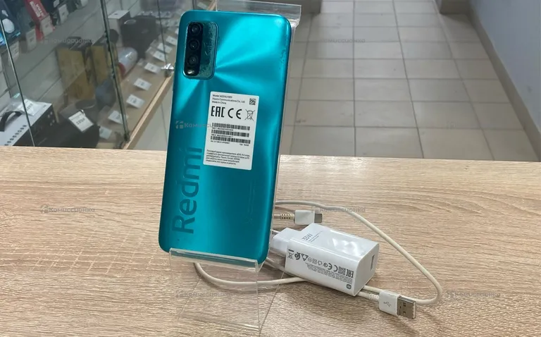 Xiaomi Redmi 9t 64