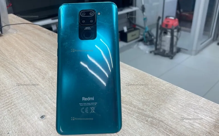 Xiaomi Redmi Note 9 3/64GB.