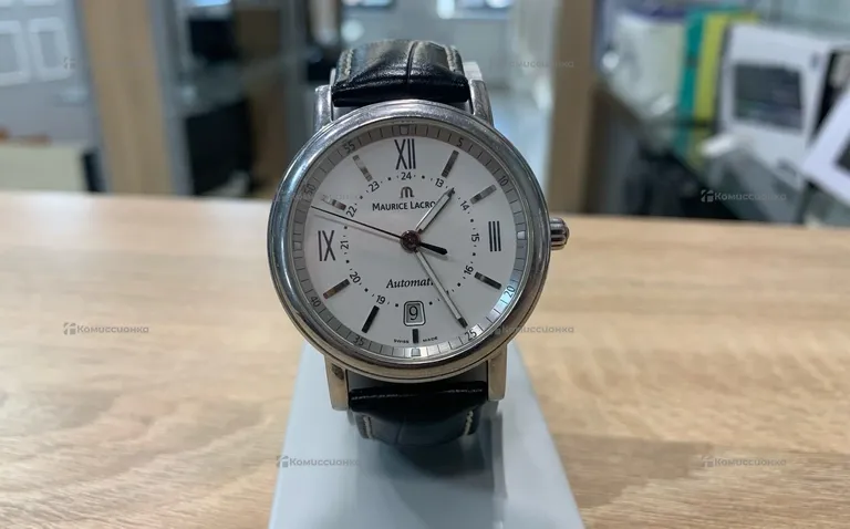 Часы Maurice Lacroix Automatic LC6018