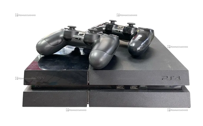 Sony PS4