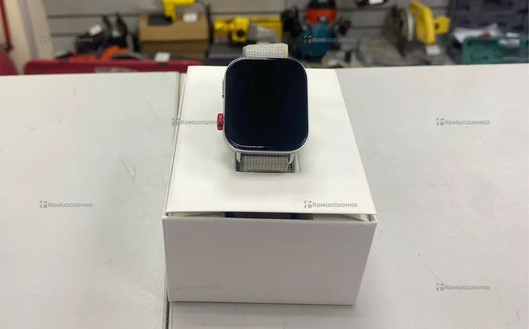 Часы  Huawei Watch fit 3