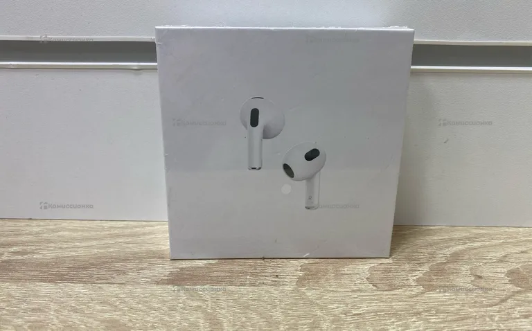 Наушники AirPods 3