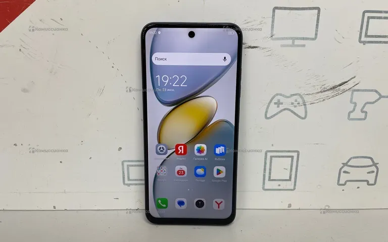 Tecno SPARK Go 1 3/64