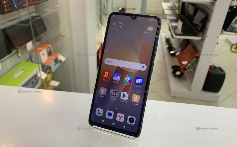 Xiaomi Redmi 12C