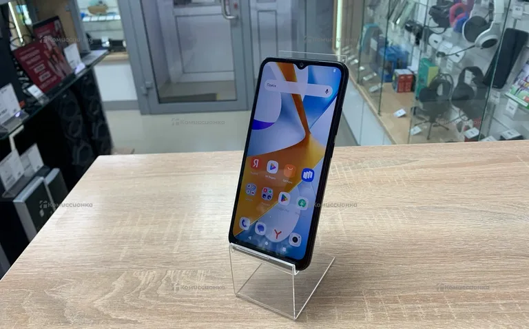 Xiaomi Poco C51 3/64 ГБ