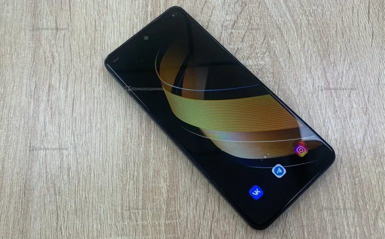 Infinix smart 8 pro 8/128
