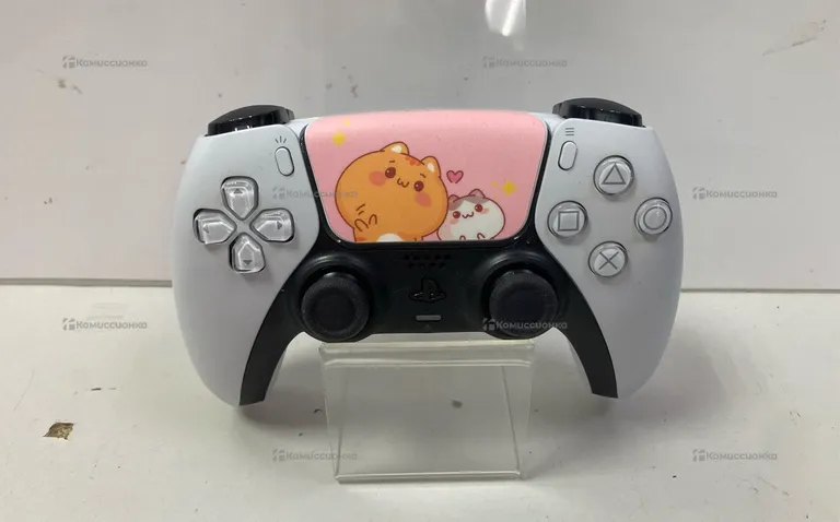Геймпад для PS5.