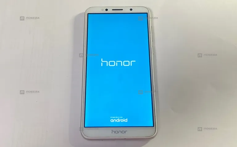 Honor 7A