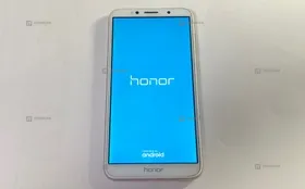 Купить Honor 7A б/у , в Новокуйбышевск Цена:1500рублей